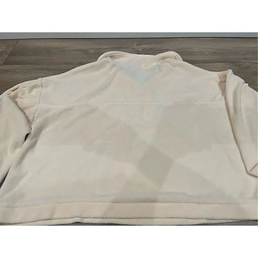 ASOS Design crop top sweater - Picture 7 of 7